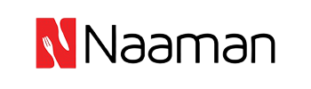 נעמן - Naaman Logo